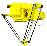 發(fā)那科：致力于自動化、智能化的機器人專家