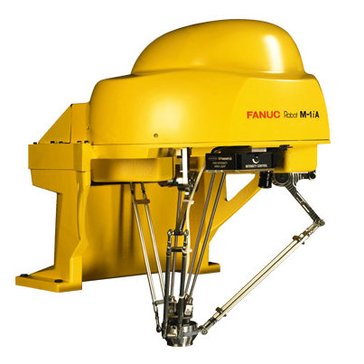 M-1iA/0.5S|裝配、拾取、包裝