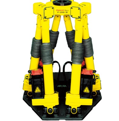 F-200iB|裝配、物流搬運、材料加工、弧焊、點焊