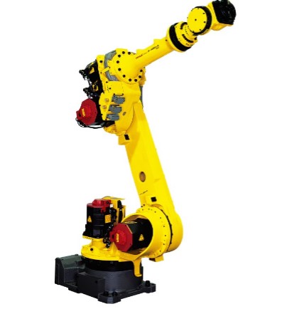 R-1000iA/80F|點(diǎn)焊、物流搬運(yùn)、碼垛、材料加工、機(jī)