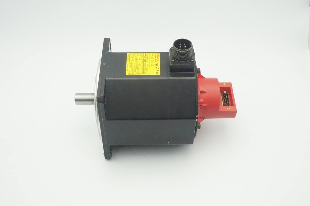 發那科伺服驅動器A06B-6320-H3441維修保養